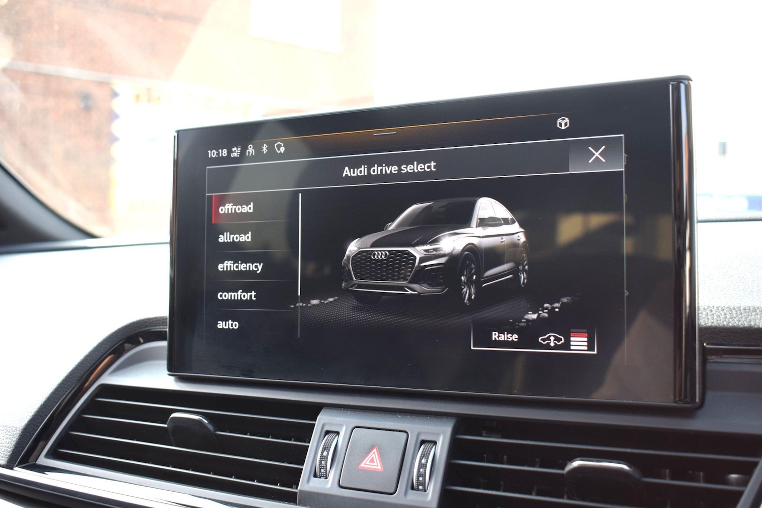 Used Audi Q5 2023 for sale - 77646718: Photo 36