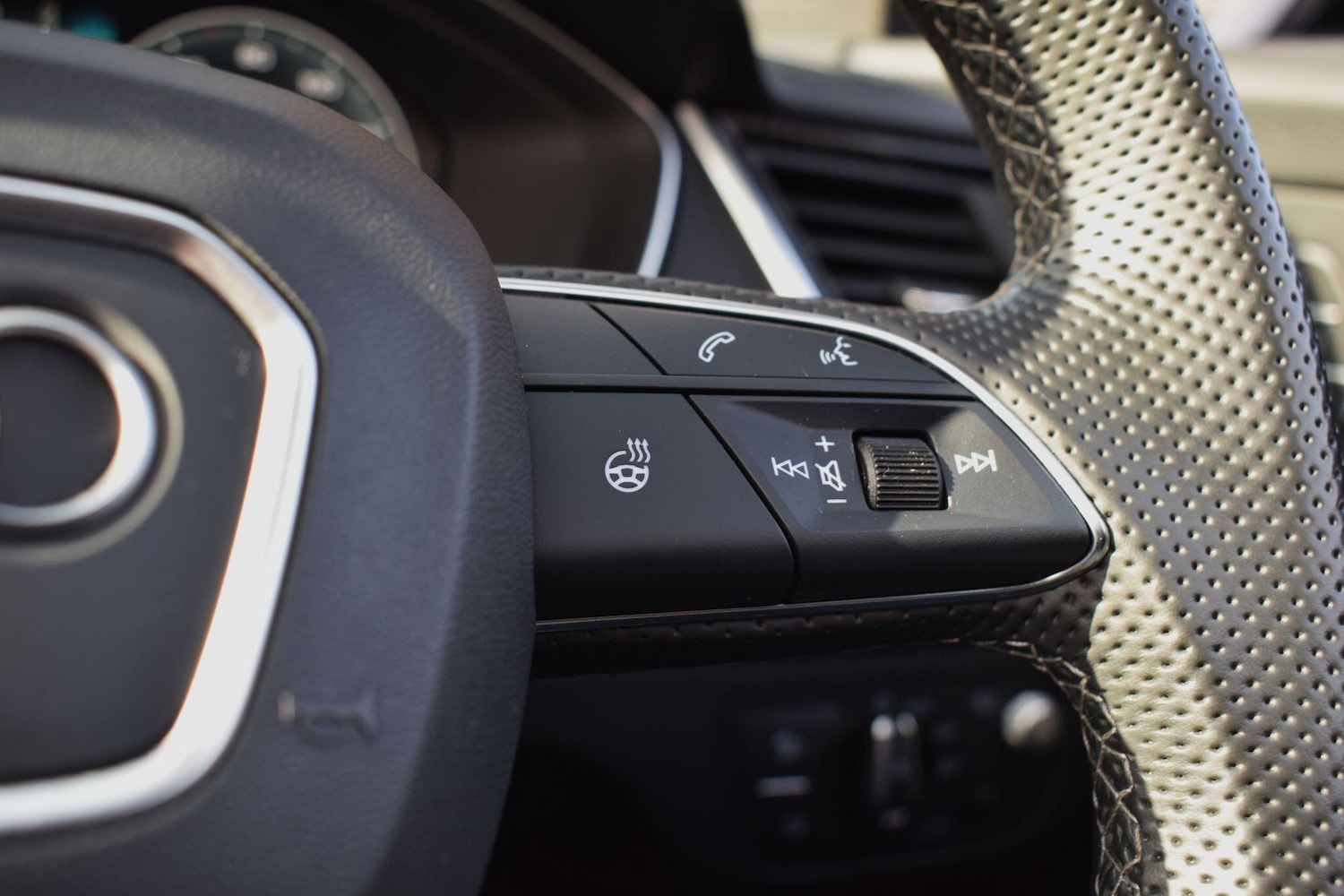 Used Audi Q5 2023 for sale - 77646718: Photo 39