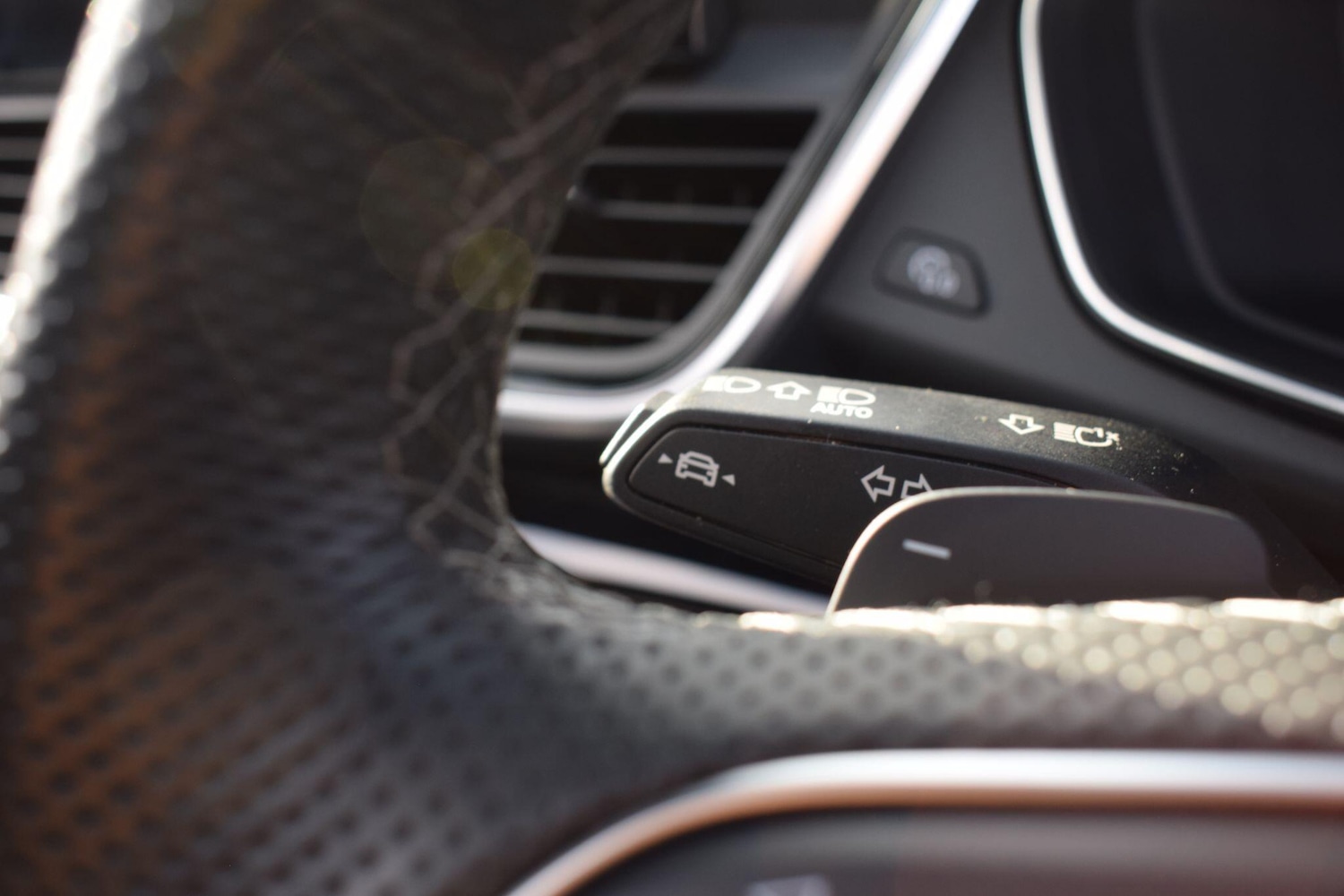 Used Audi Q5 2023 for sale - 77646718: Photo 40