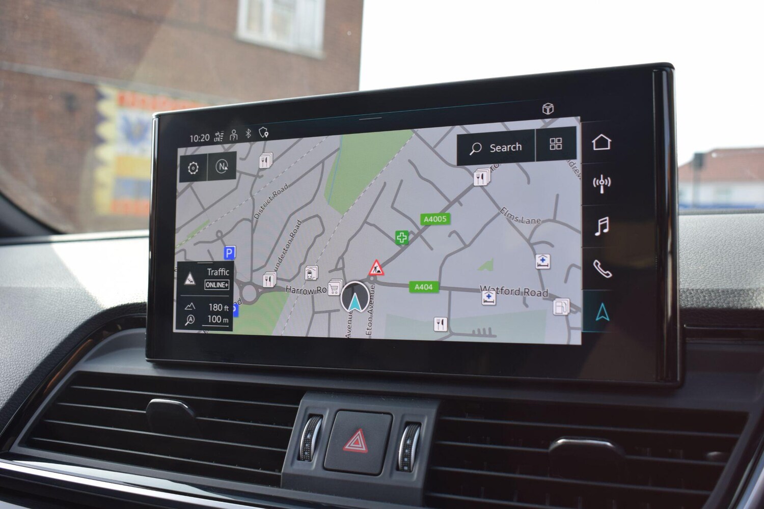 Used Audi Q5 2023 for sale - 77646718: Photo 44