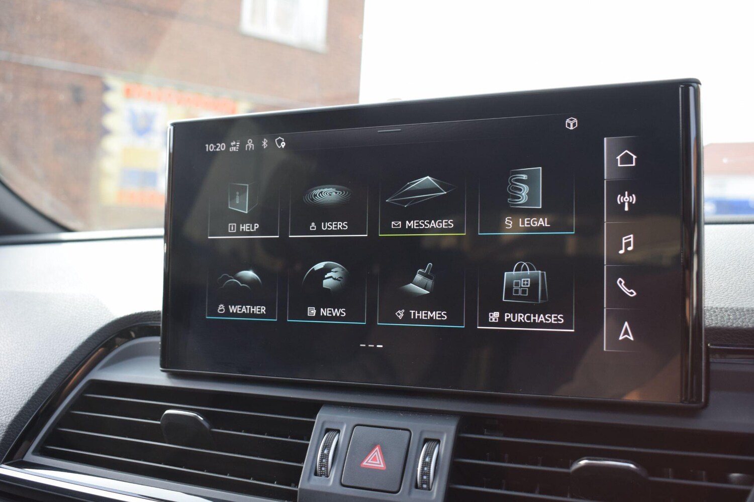 Used Audi Q5 2023 for sale - 77646718: Photo 47