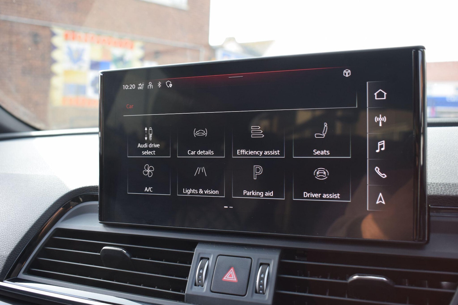 Used Audi Q5 2023 for sale - 77646718: Photo 48