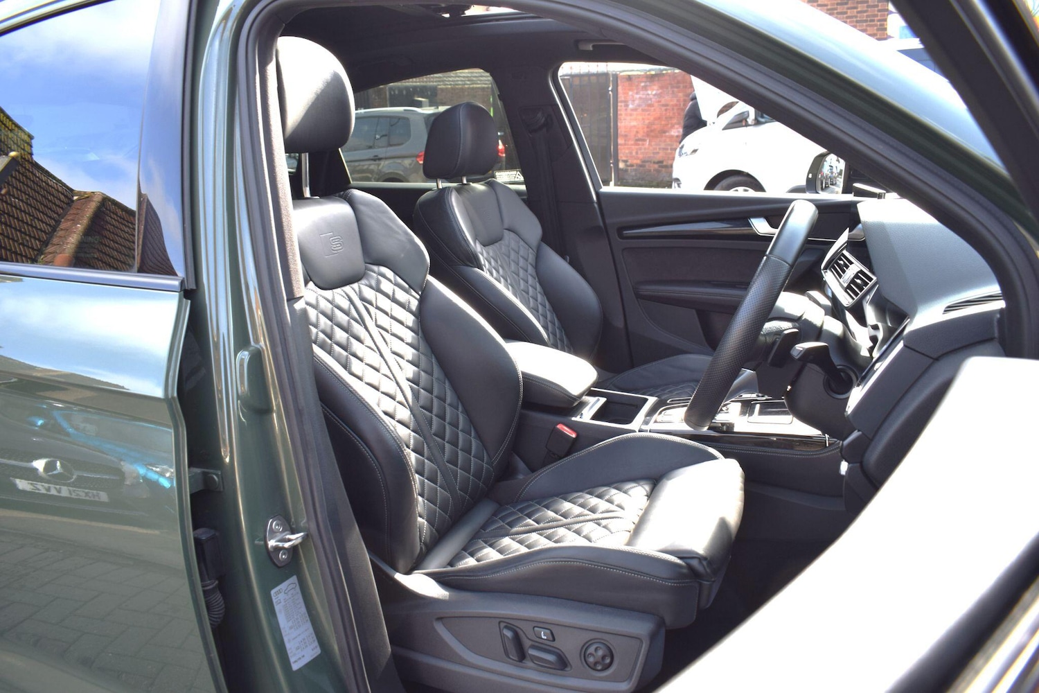 Used Audi Q5 2023 for sale - 77646718: Photo 7