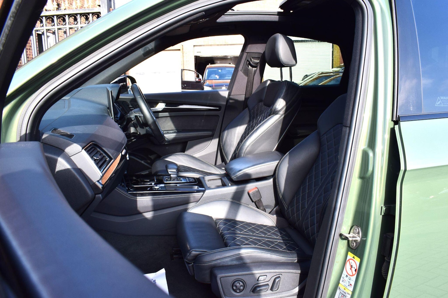 Used Audi Q5 2023 for sale - 77646718: Photo 9