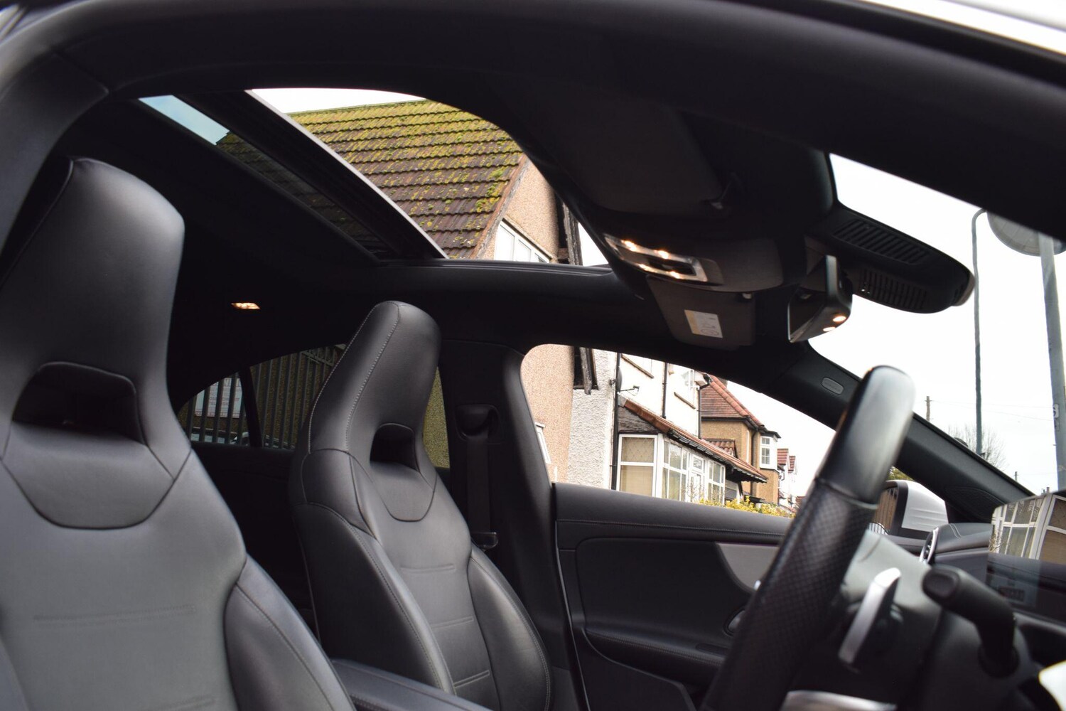 Used Mercedes-Benz CLA 2022 for sale - 77396450: Photo 12