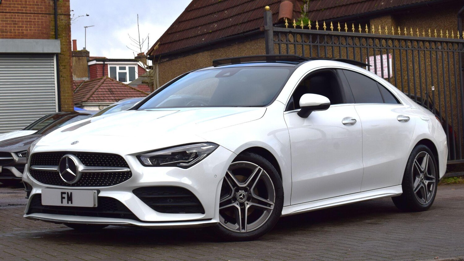 Used Mercedes-Benz CLA 2022 for sale - 77396450: Photo 15