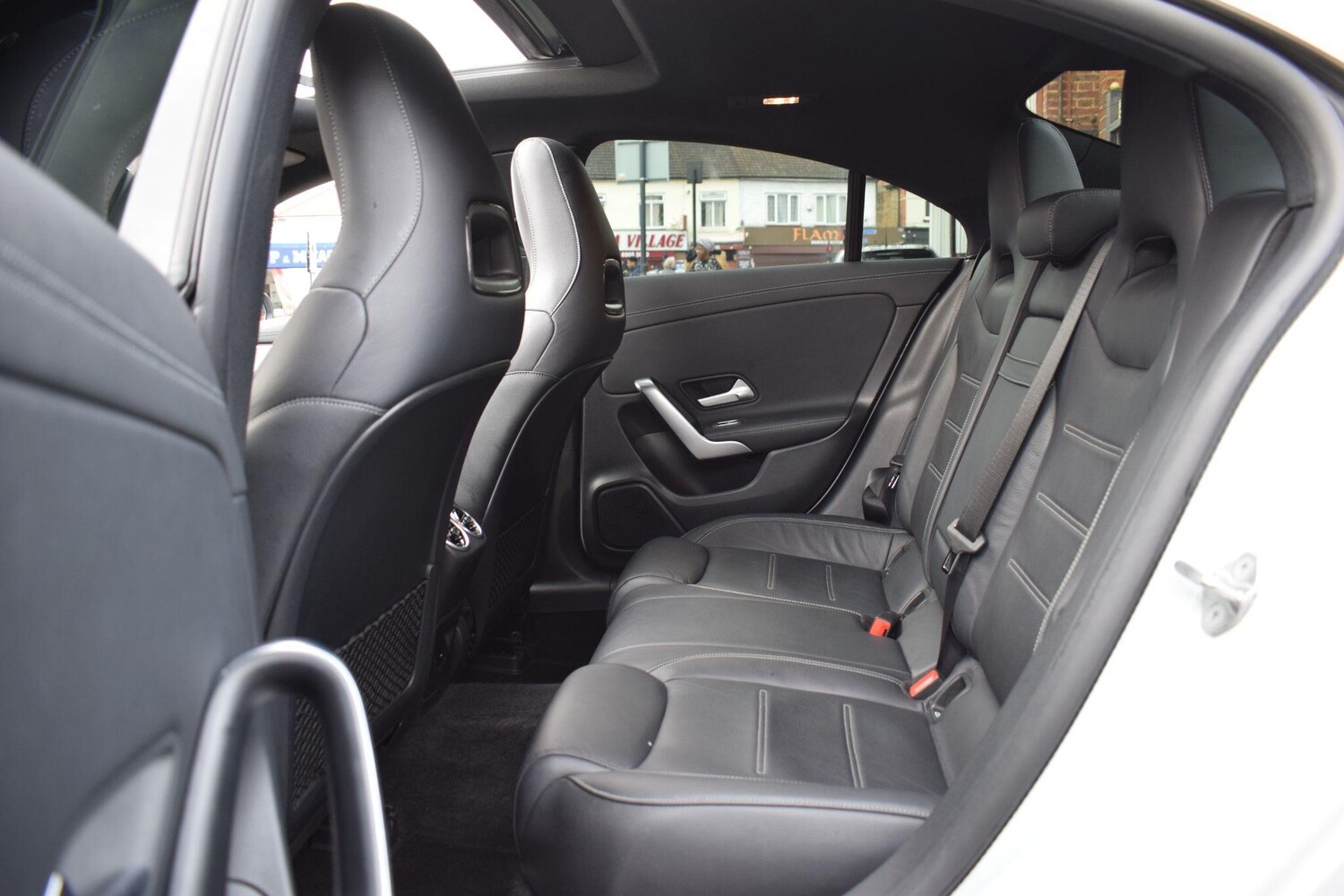 Used Mercedes-Benz CLA 2022 for sale - 77396450: Photo 23