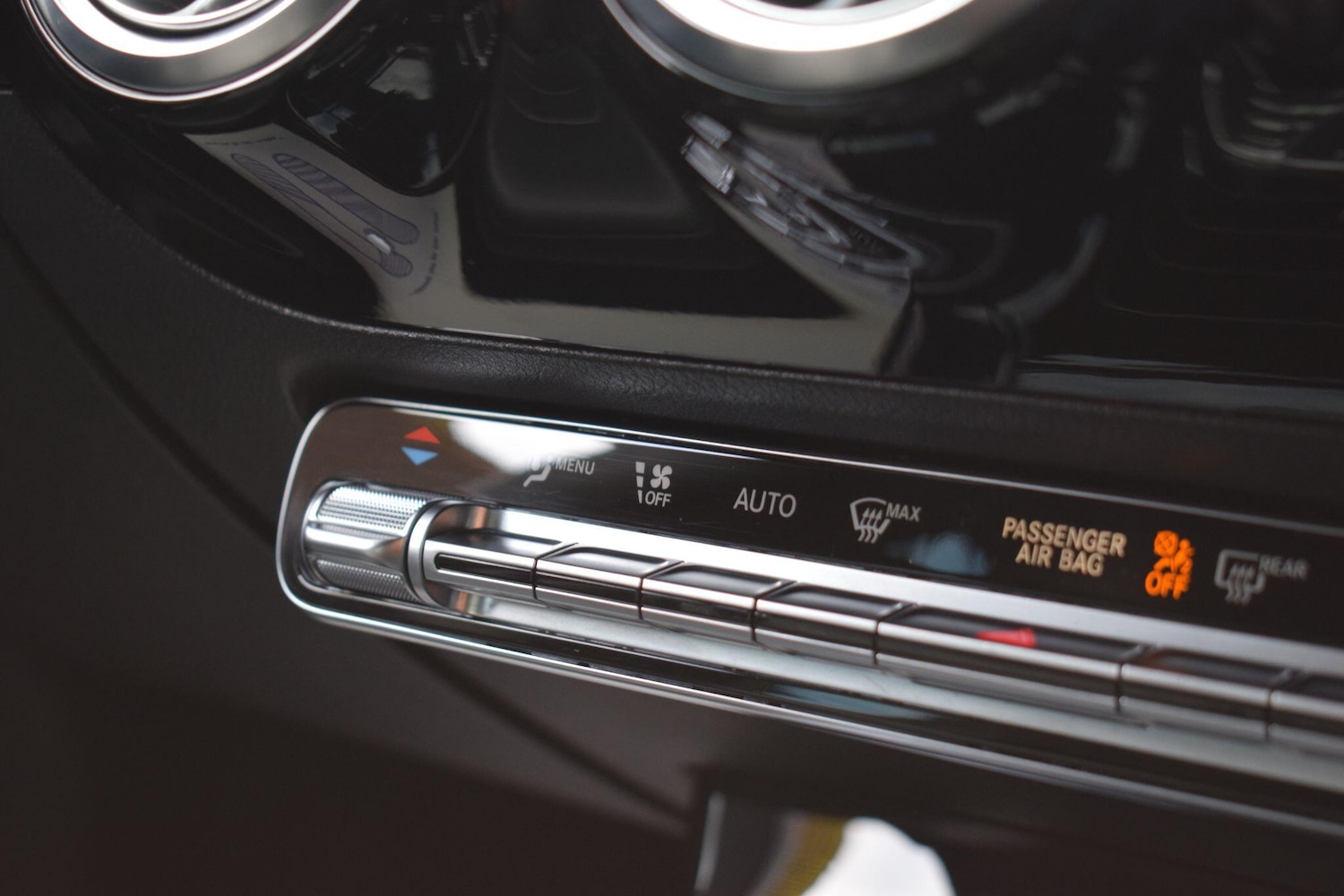 Used Mercedes-Benz CLA 2022 for sale - 77396450: Photo 25