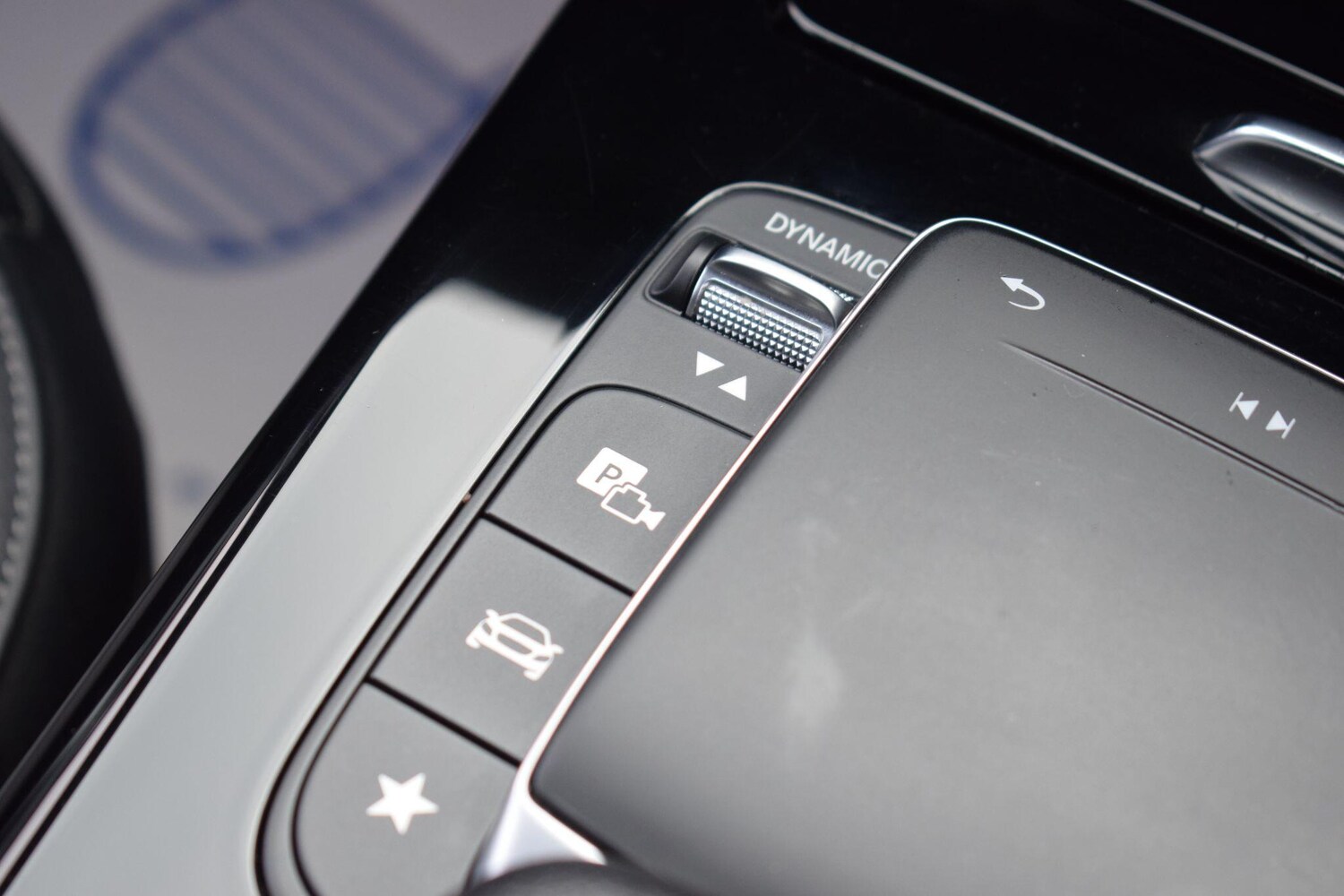 Used Mercedes-Benz CLA 2022 for sale - 77396450: Photo 27