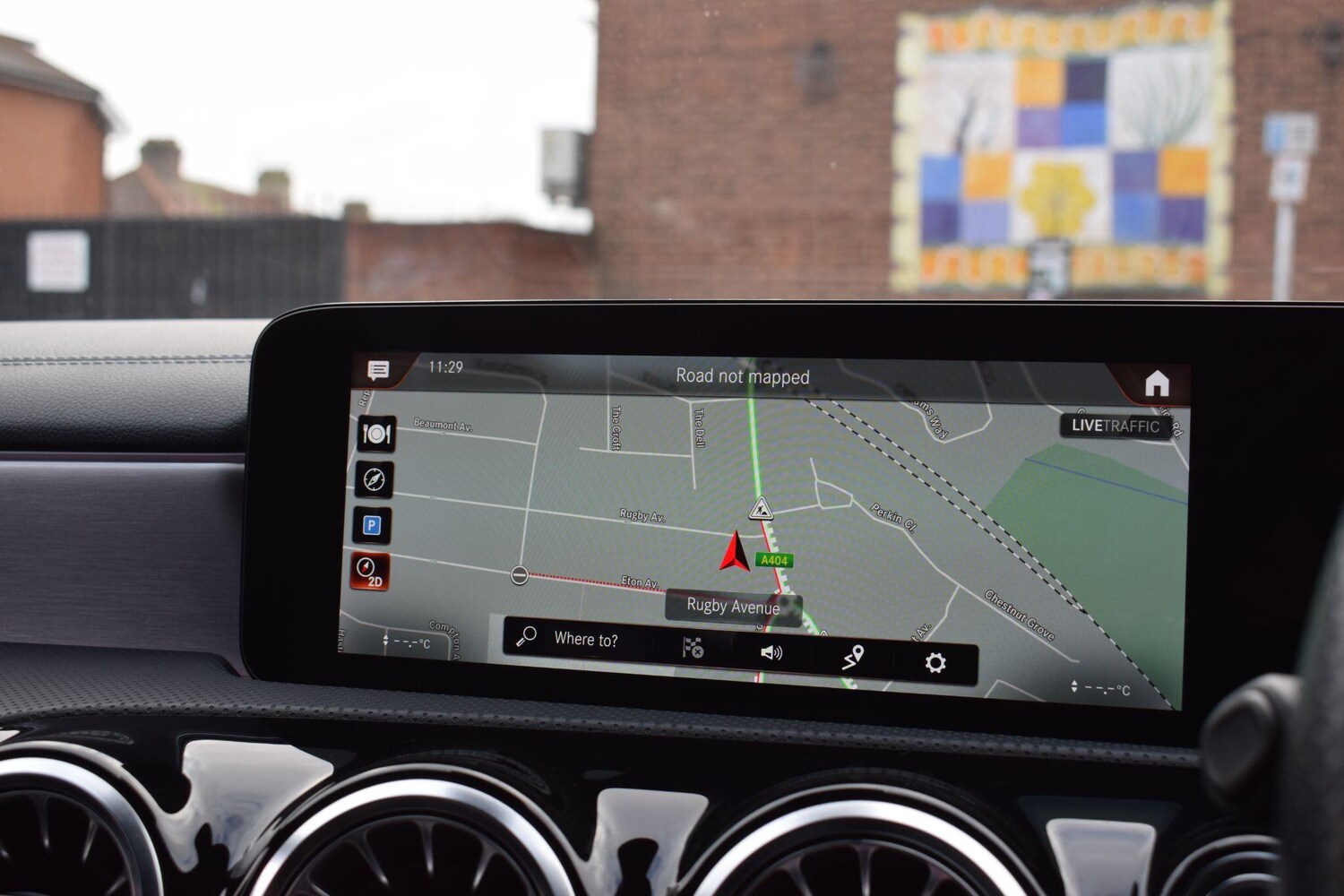 Used Mercedes-Benz CLA 2022 for sale - 77396450: Photo 30