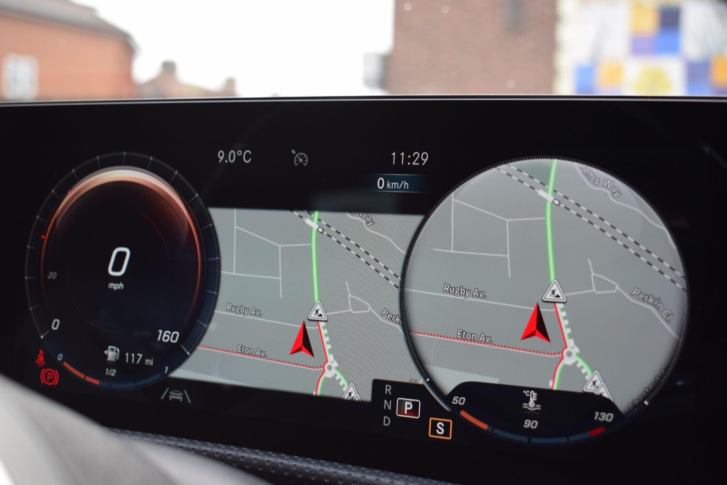 Used Mercedes-Benz CLA 2022 for sale - 77396450: Photo 31