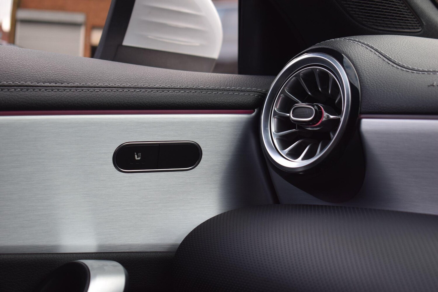 Used Mercedes-Benz CLA 2022 for sale - 77396450: Photo 32