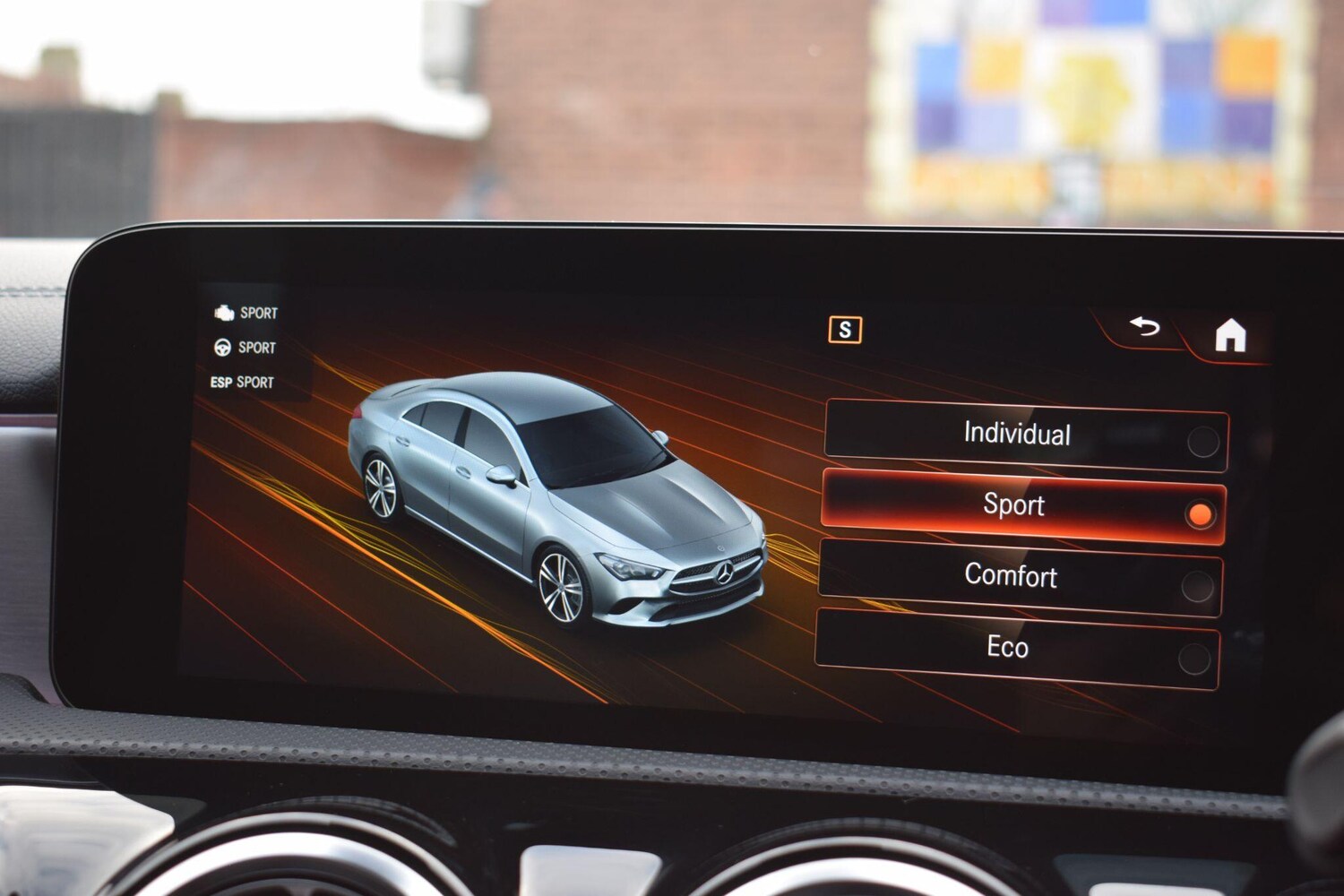 Used Mercedes-Benz CLA 2022 for sale - 77396450: Photo 33