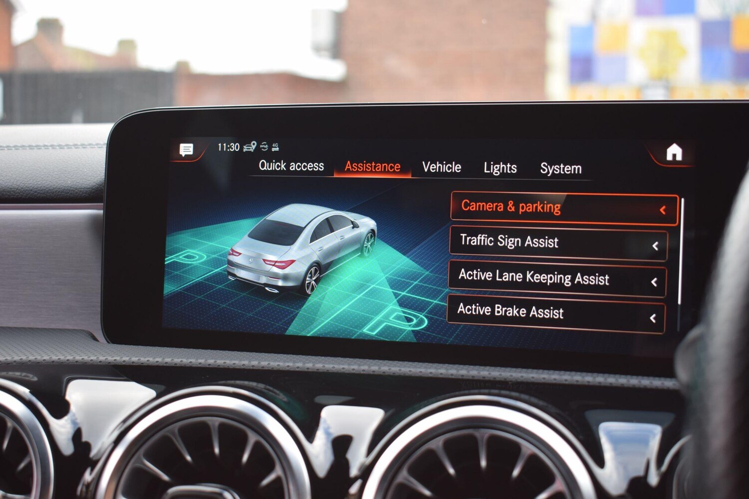 Used Mercedes-Benz CLA 2022 for sale - 77396450: Photo 34