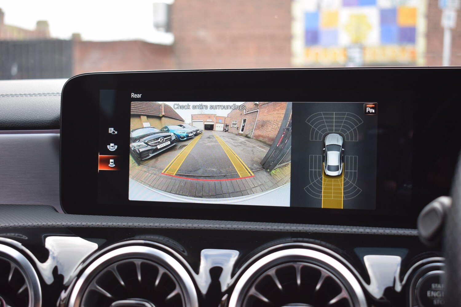 Used Mercedes-Benz CLA 2022 for sale - 77396450: Photo 35