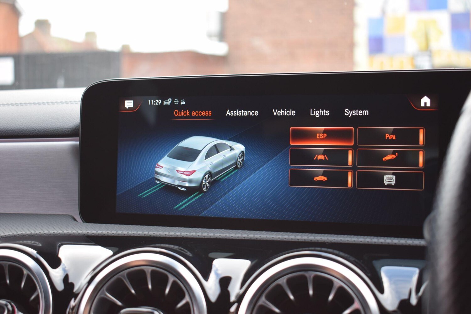 Used Mercedes-Benz CLA 2022 for sale - 77396450: Photo 37