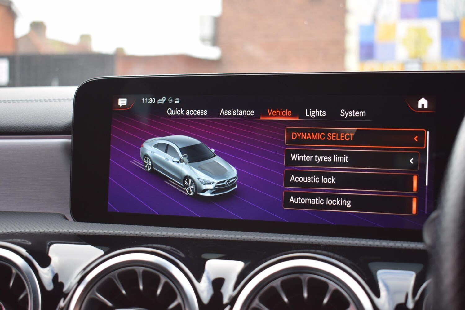 Used Mercedes-Benz CLA 2022 for sale - 77396450: Photo 38