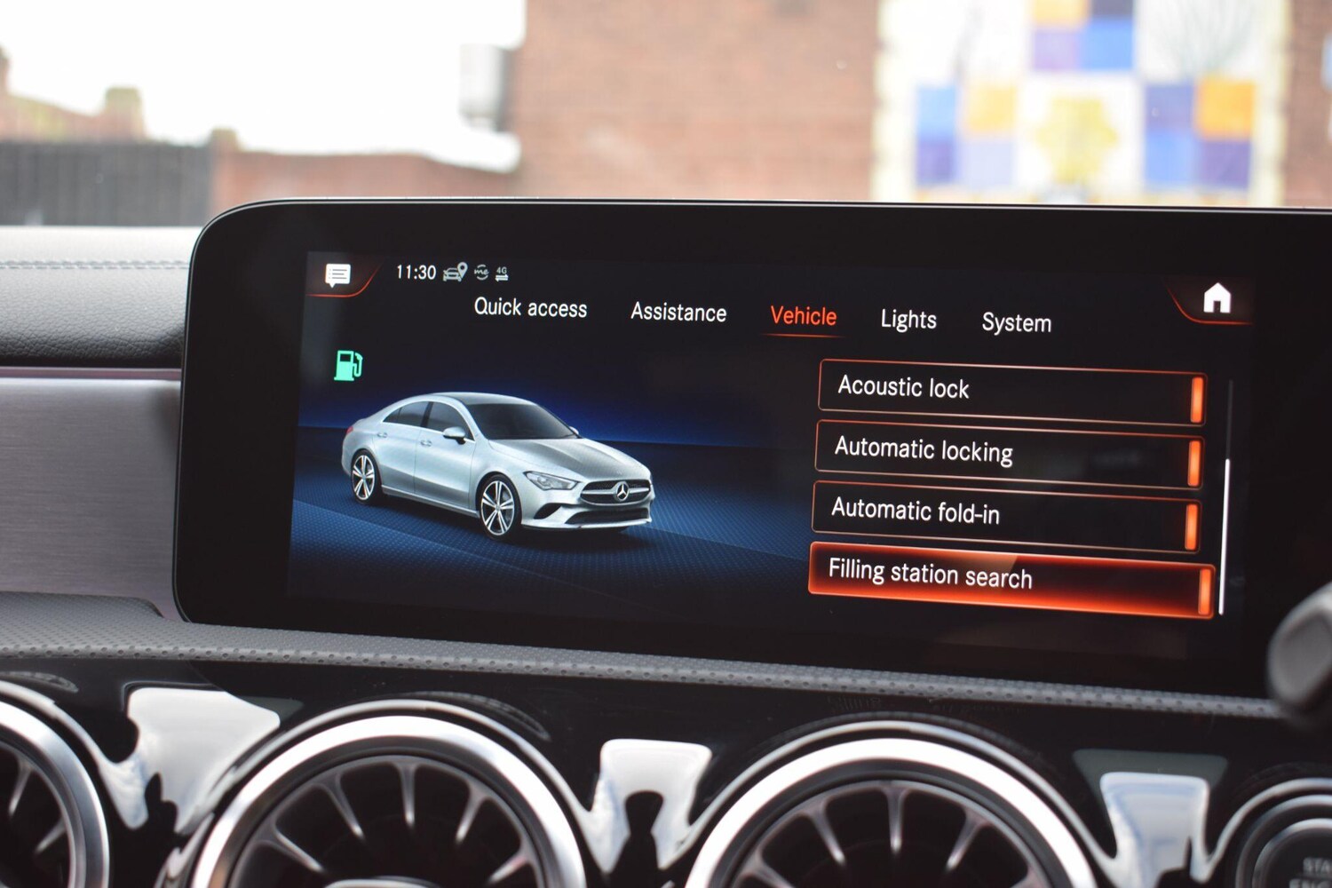 Used Mercedes-Benz CLA 2022 for sale - 77396450: Photo 39