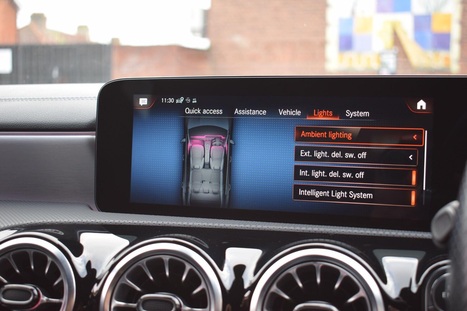 Used Mercedes-Benz CLA 2022 for sale - 77396450: Photo 40