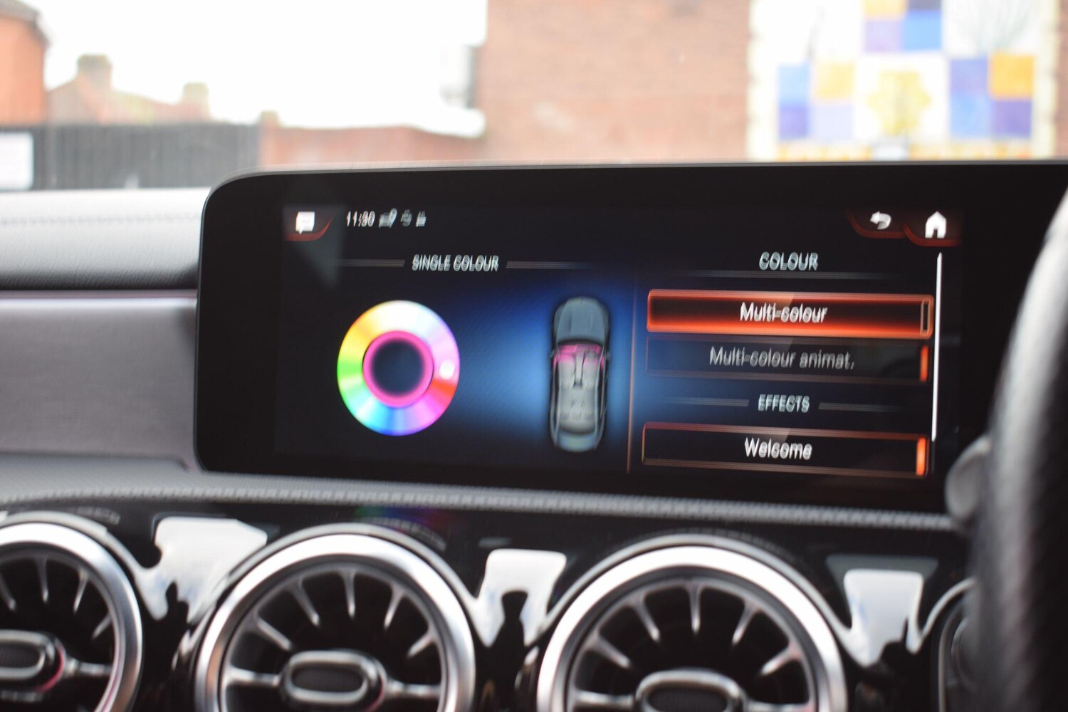 Used Mercedes-Benz CLA 2022 for sale - 77396450: Photo 42