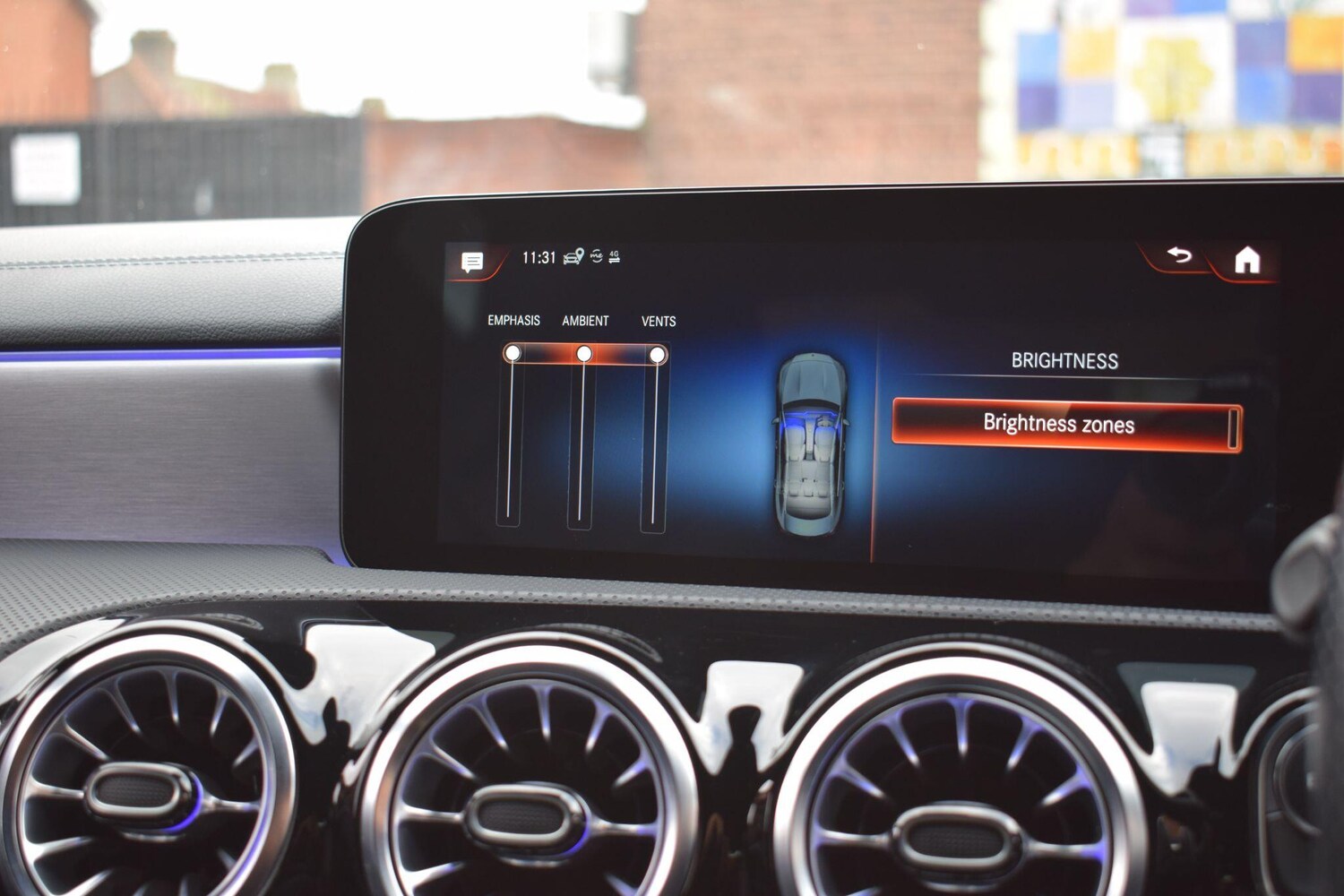 Used Mercedes-Benz CLA 2022 for sale - 77396450: Photo 43