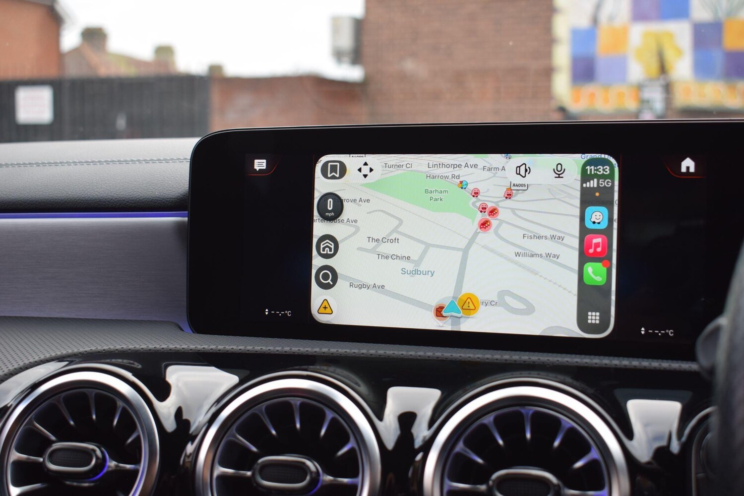 Used Mercedes-Benz CLA 2022 for sale - 77396450: Photo 46