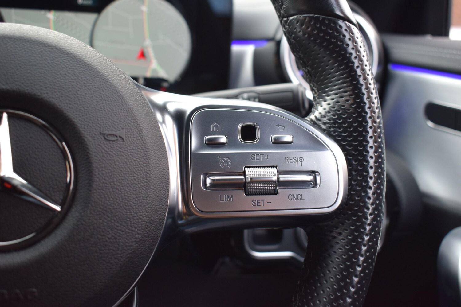 Used Mercedes-Benz CLA 2022 for sale - 77396450: Photo 47