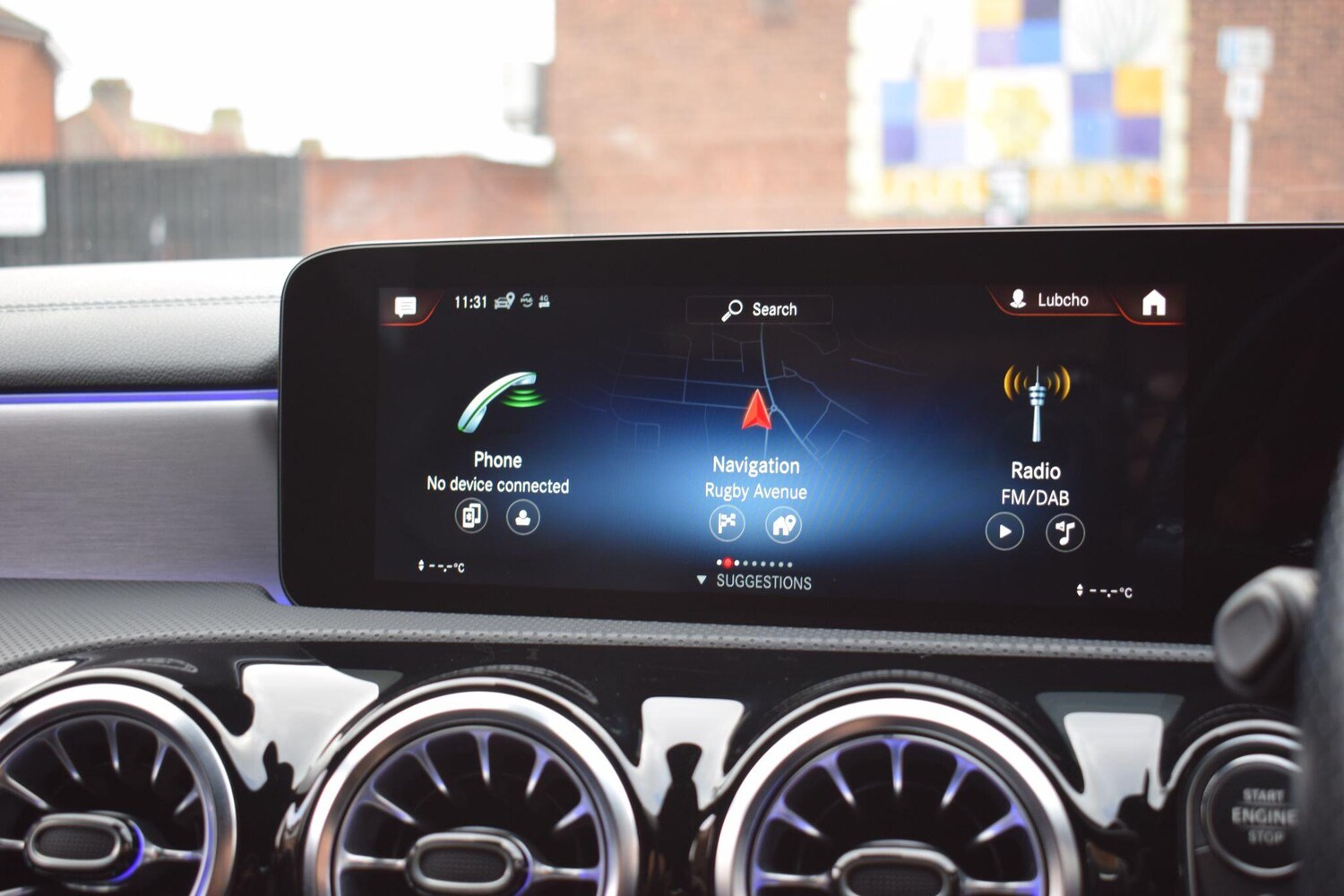 Used Mercedes-Benz CLA 2022 for sale - 77396450: Photo 49