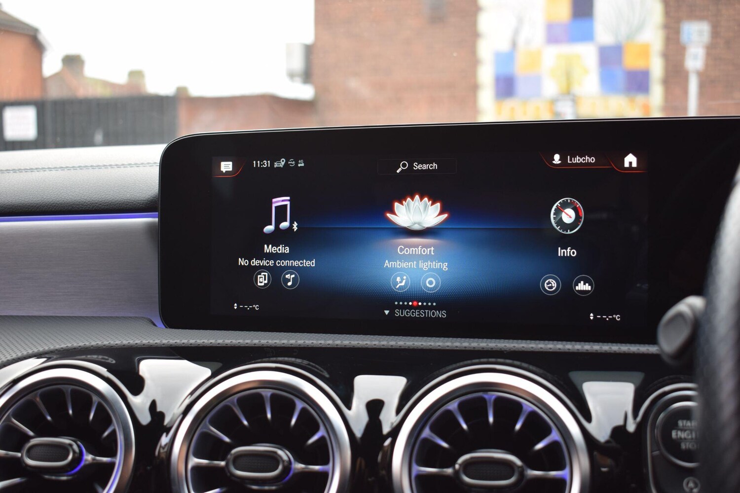 Used Mercedes-Benz CLA 2022 for sale - 77396450: Photo 50