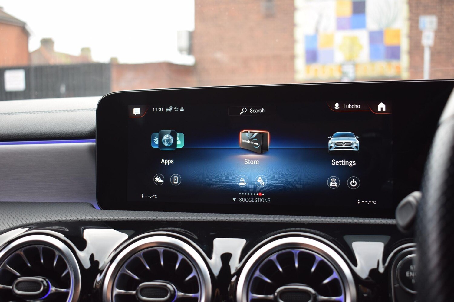 Used Mercedes-Benz CLA 2022 for sale - 77396450: Photo 51