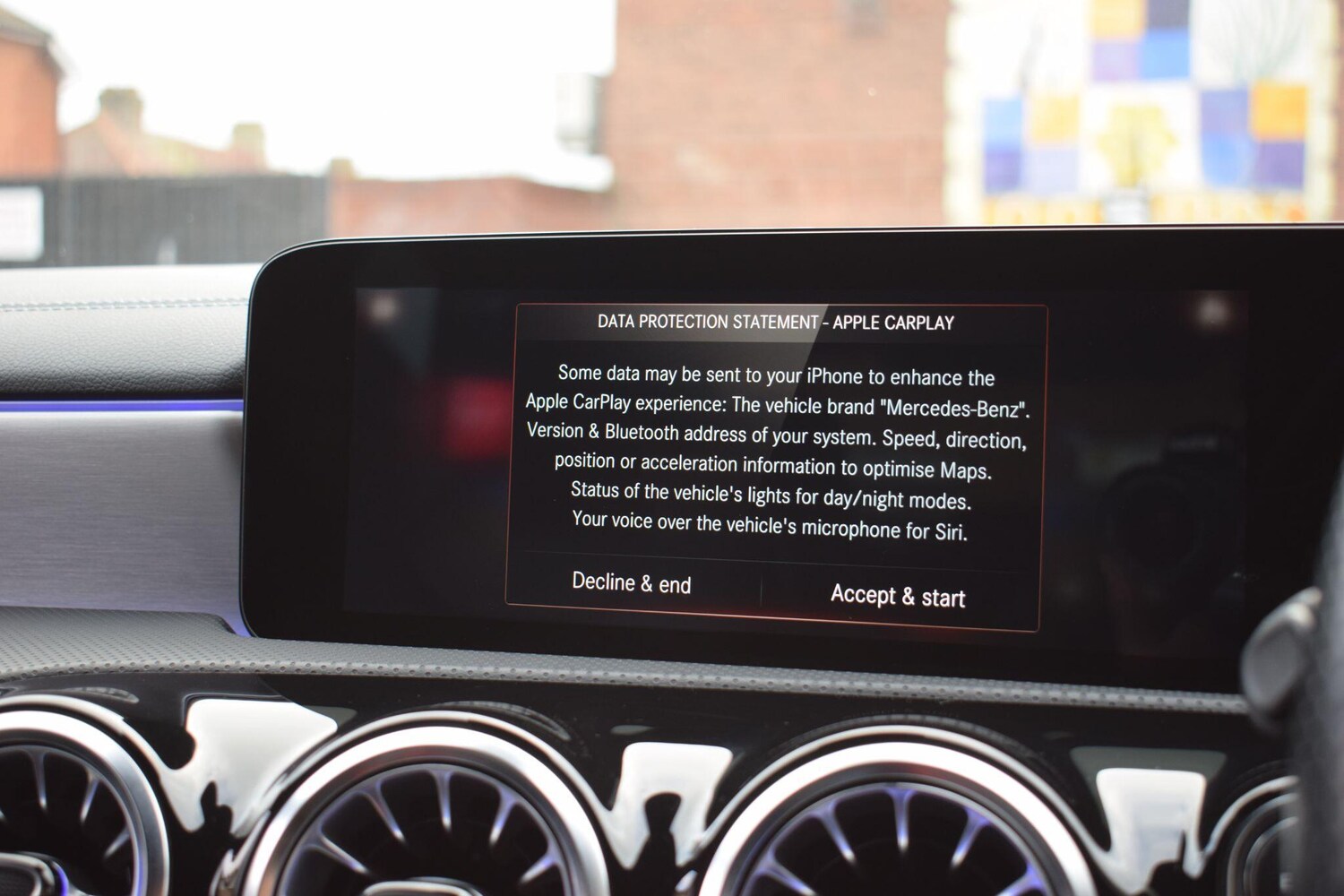 Used Mercedes-Benz CLA 2022 for sale - 77396450: Photo 55