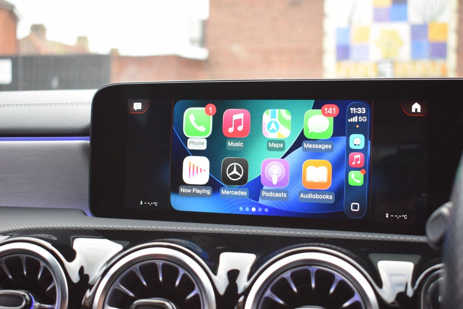 Used Mercedes-Benz CLA 2022 for sale - 77396450: Photo 56