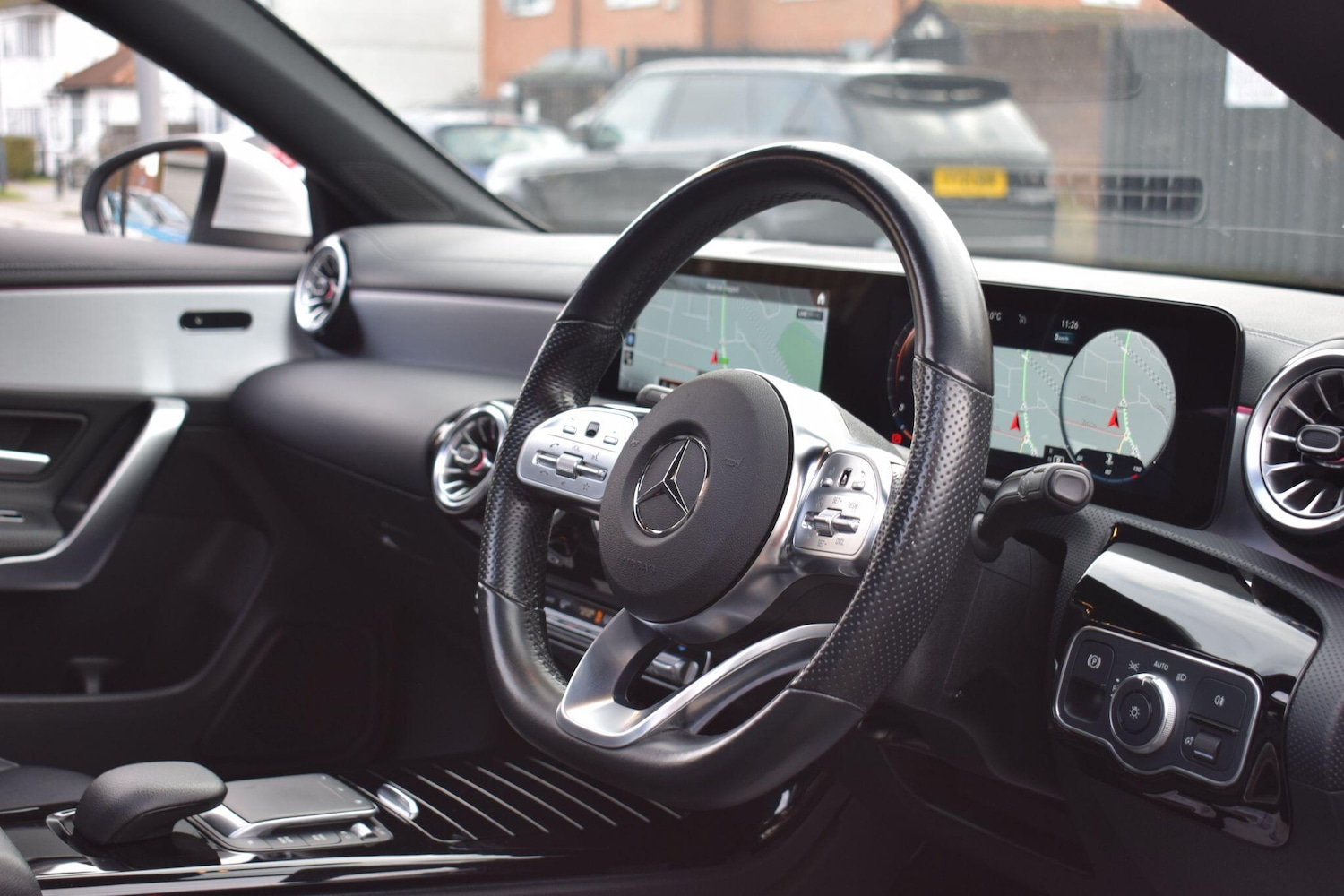 Used Mercedes-Benz CLA 2022 for sale - 77396450: Photo 6