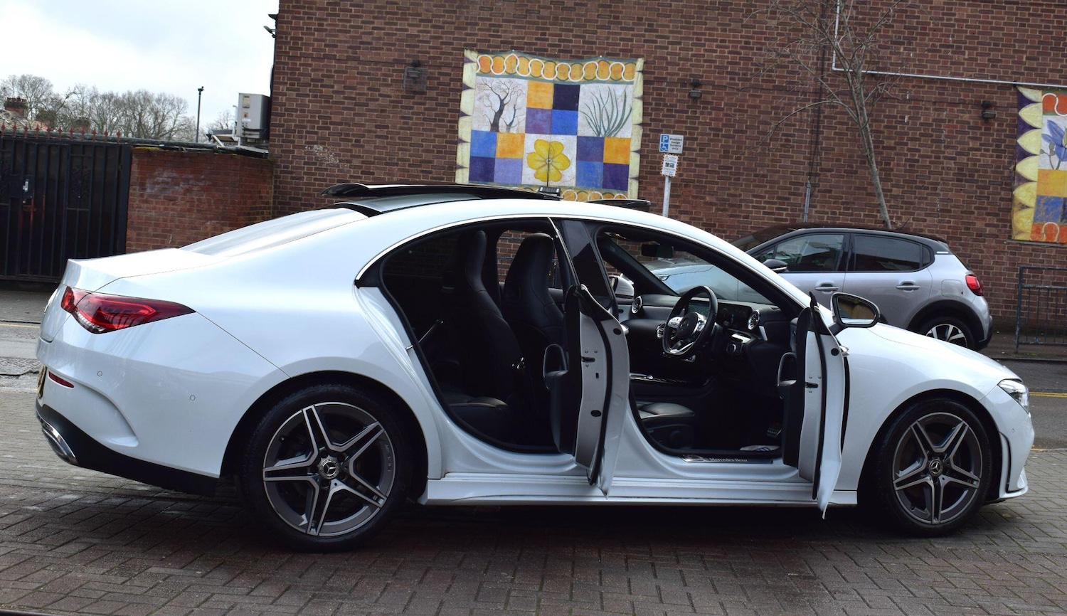 Used Mercedes-Benz CLA 2022 for sale - 77396450: Photo 7