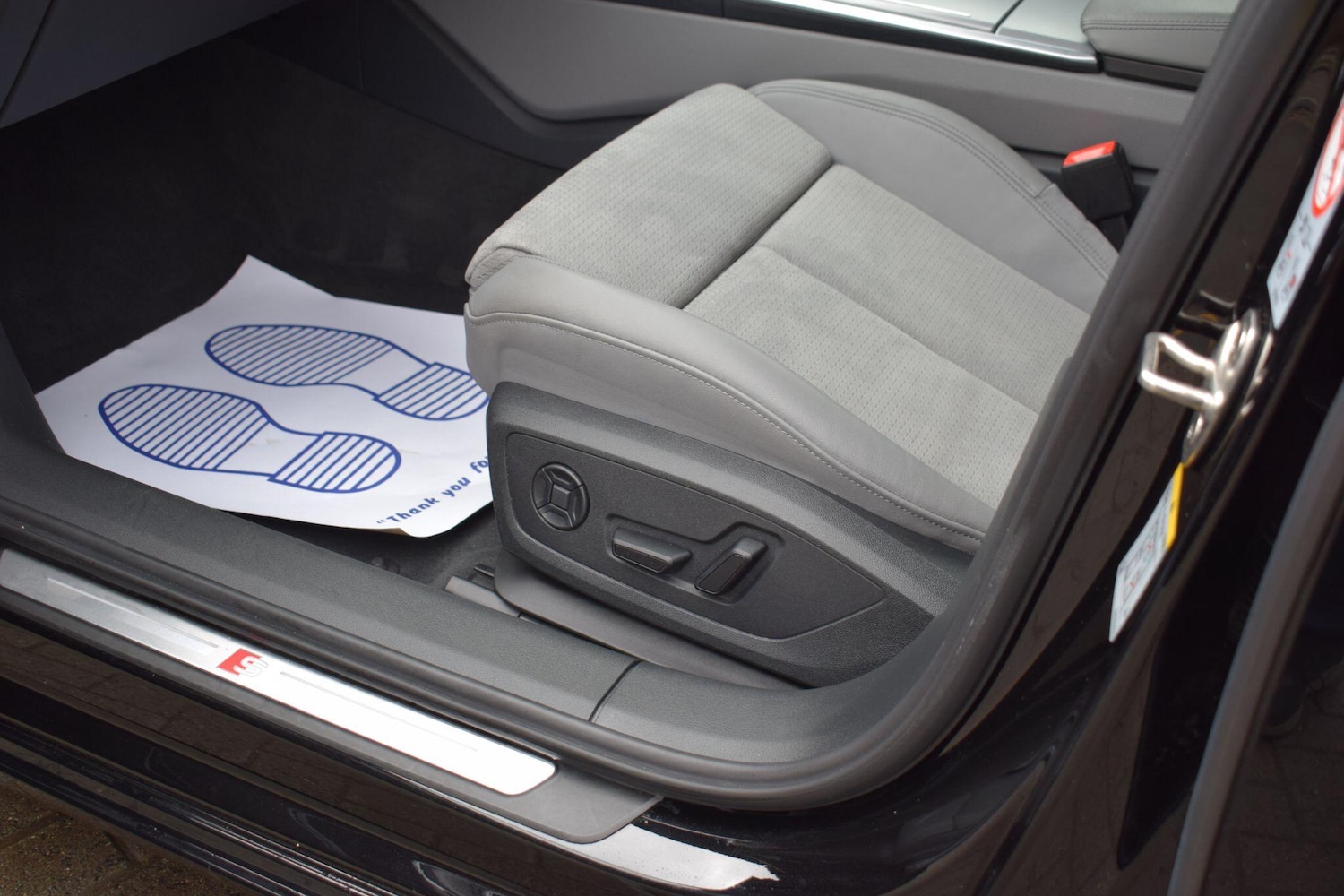 Used Audi A6 2022 for sale - 77612731: Photo 10