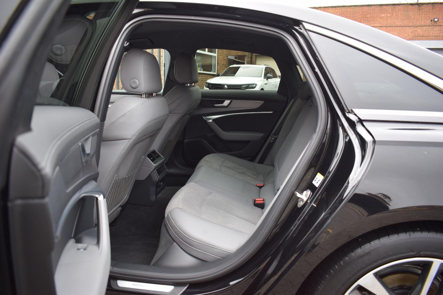 Used Audi A6 2022 for sale - 77612731: Photo 11