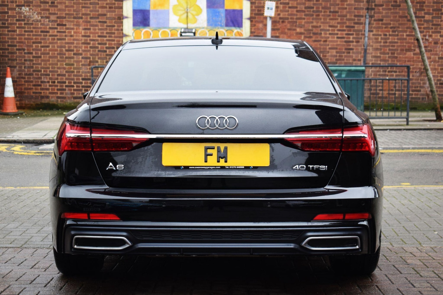 Used Audi A6 2022 for sale - 77612731: Photo 13