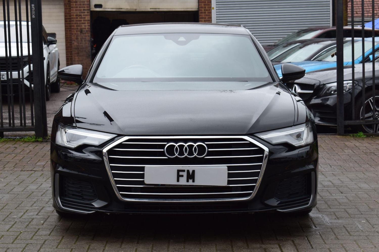 Used Audi A6 2022 for sale - 77612731: Photo 15
