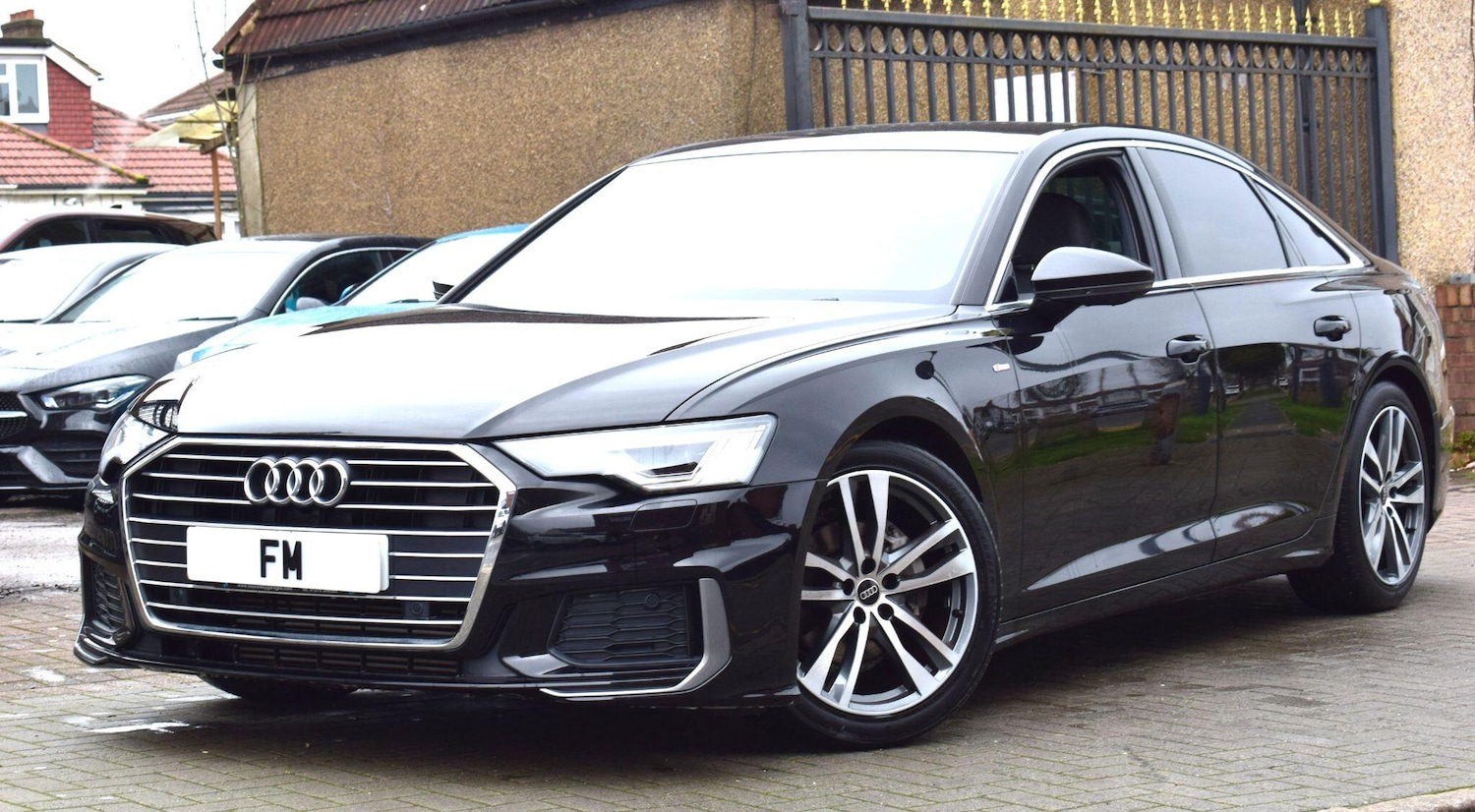 Used Audi A6 2022 for sale - 77612731: Photo 22