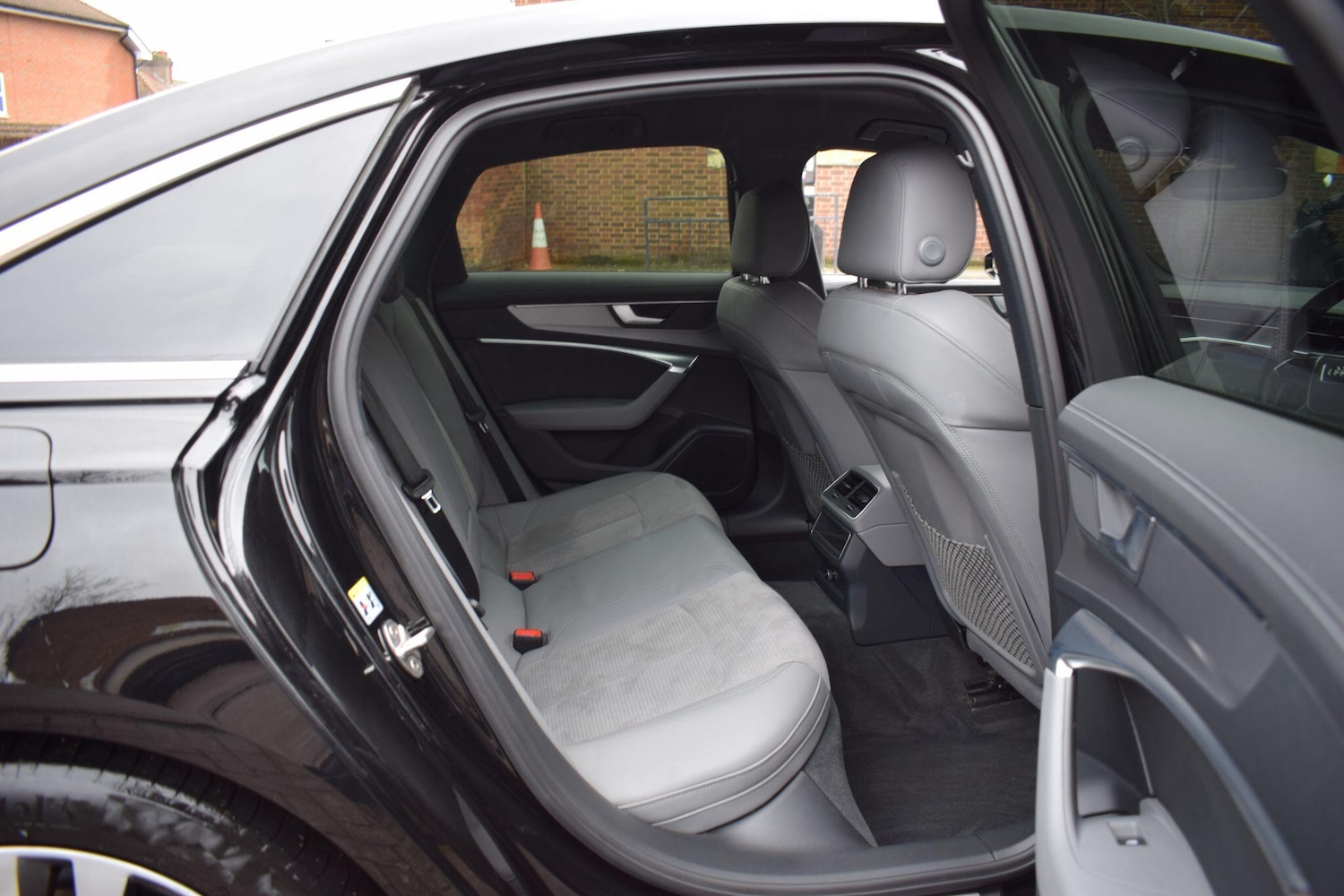 Used Audi A6 2022 for sale - 77612731: Photo 30