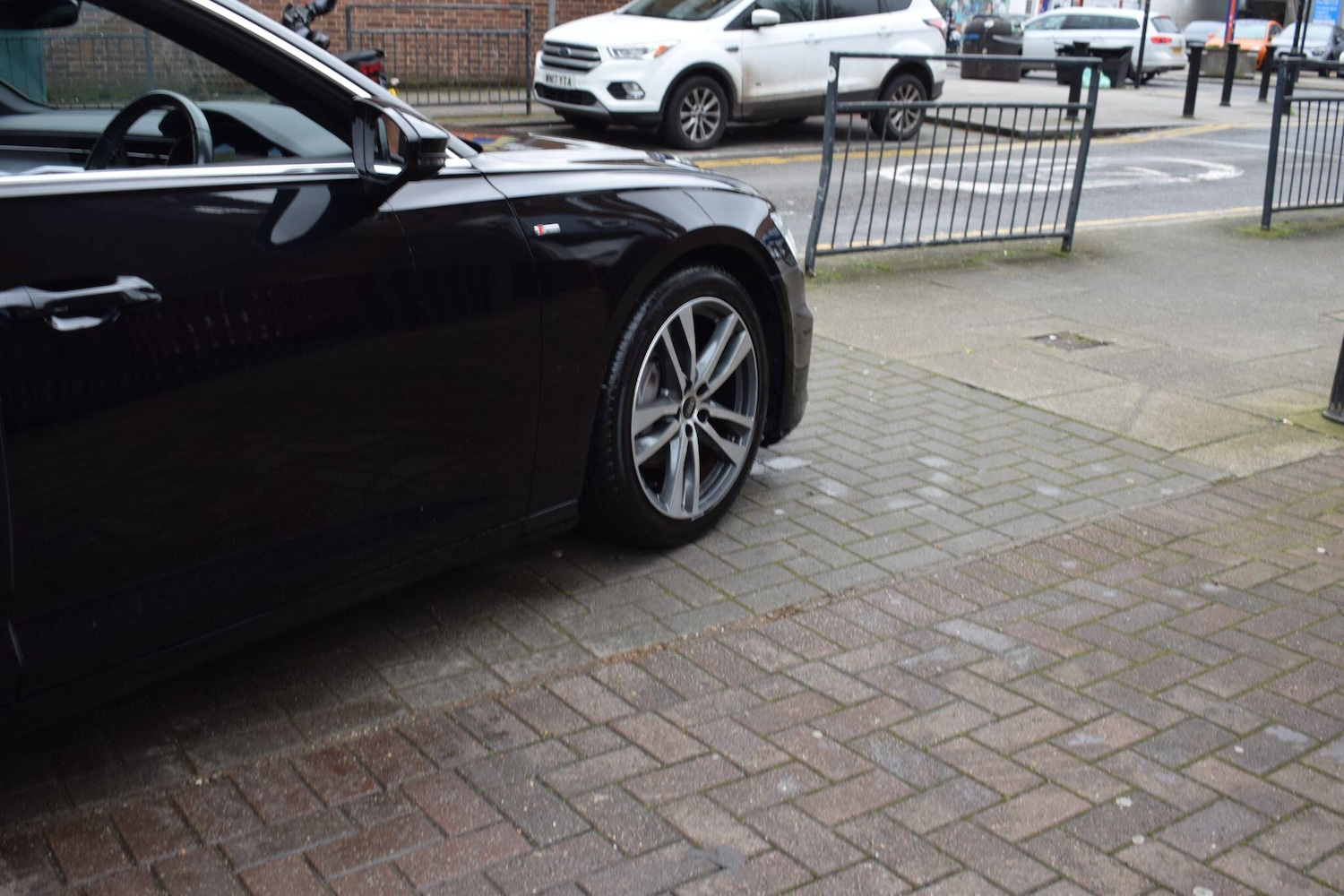 Used Audi A6 2022 for sale - 77612731: Photo 31