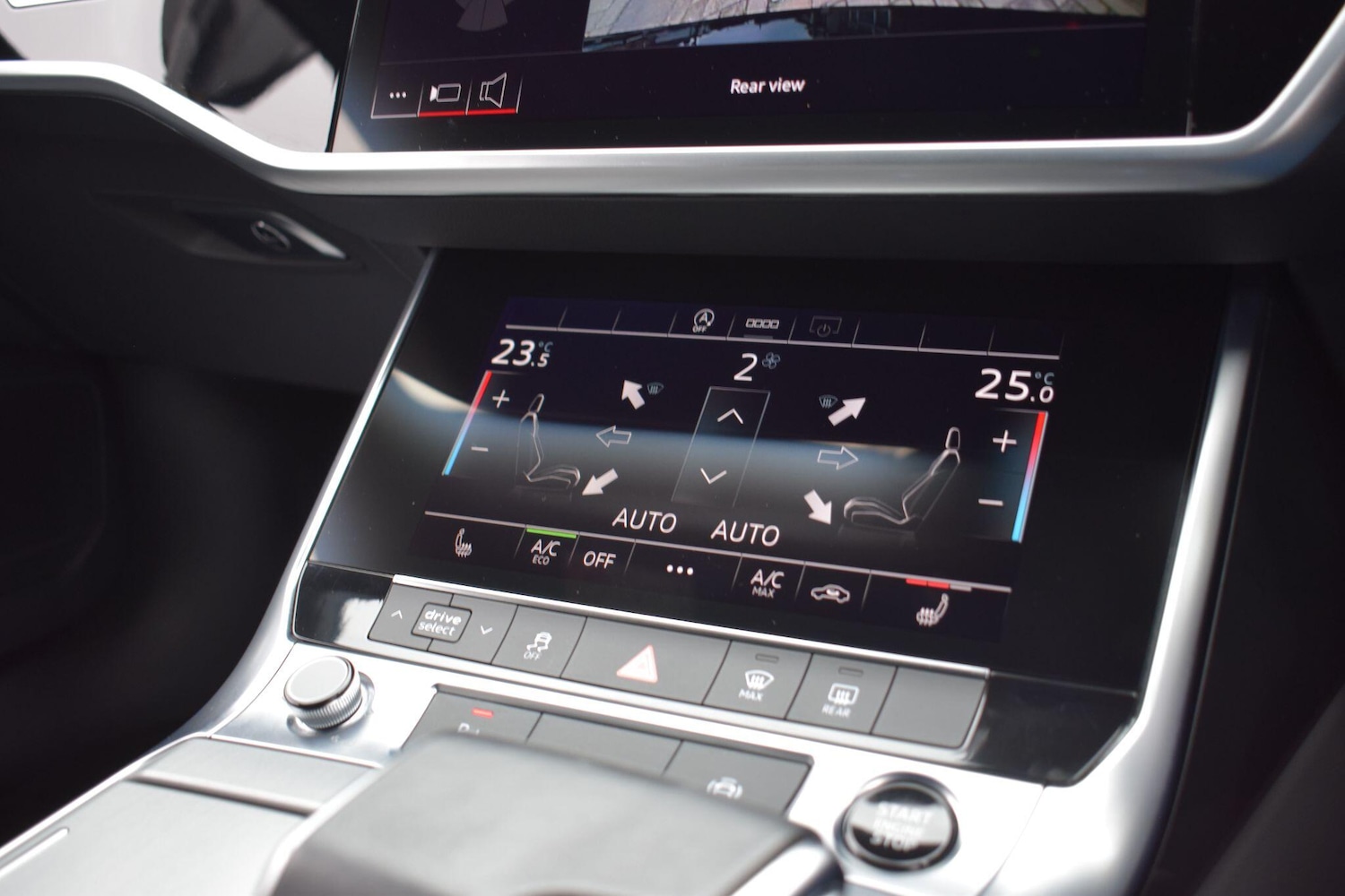 Used Audi A6 2022 for sale - 77612731: Photo 32