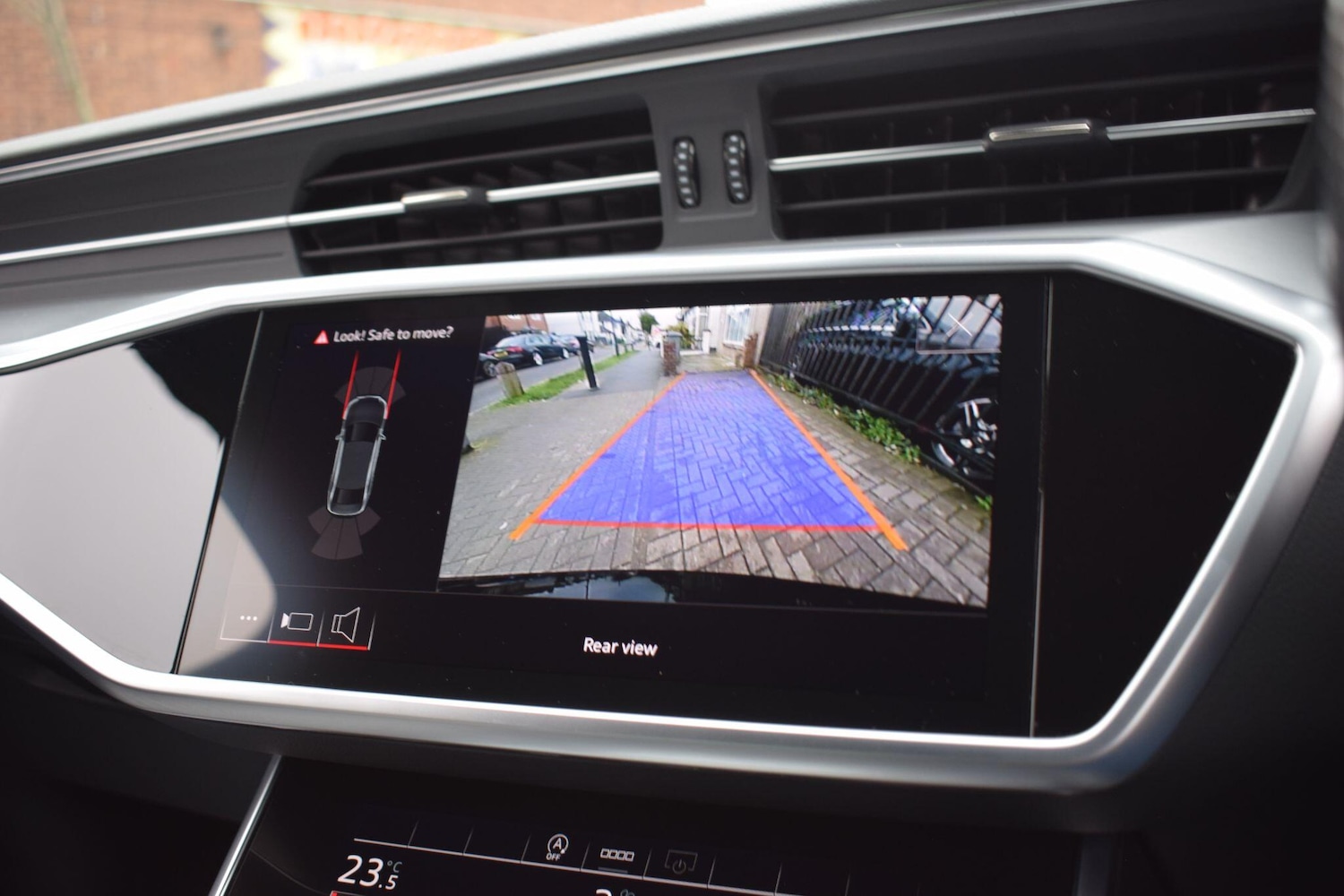 Used Audi A6 2022 for sale - 77612731: Photo 33