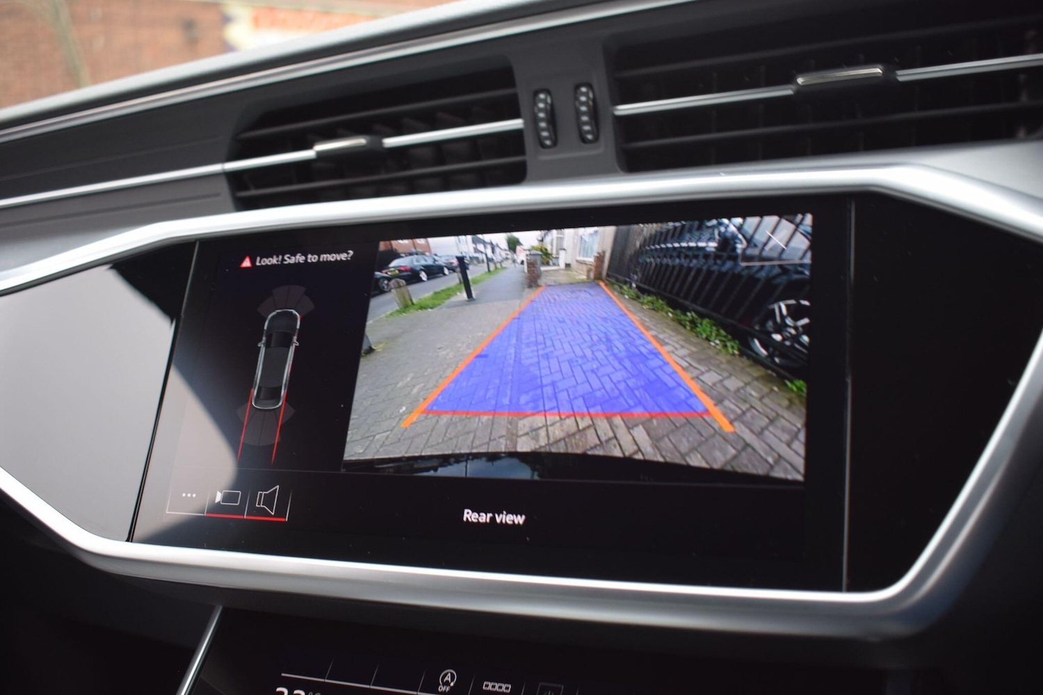 Used Audi A6 2022 for sale - 77612731: Photo 34