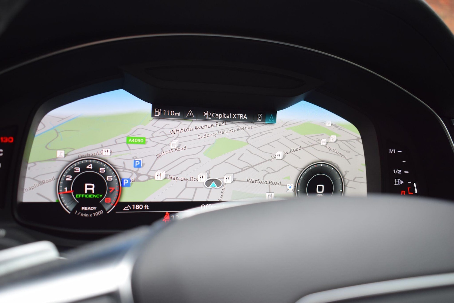 Used Audi A6 2022 for sale - 77612731: Photo 37