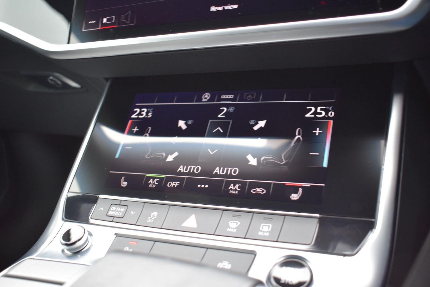 Used Audi A6 2022 for sale - 77612731: Photo 38