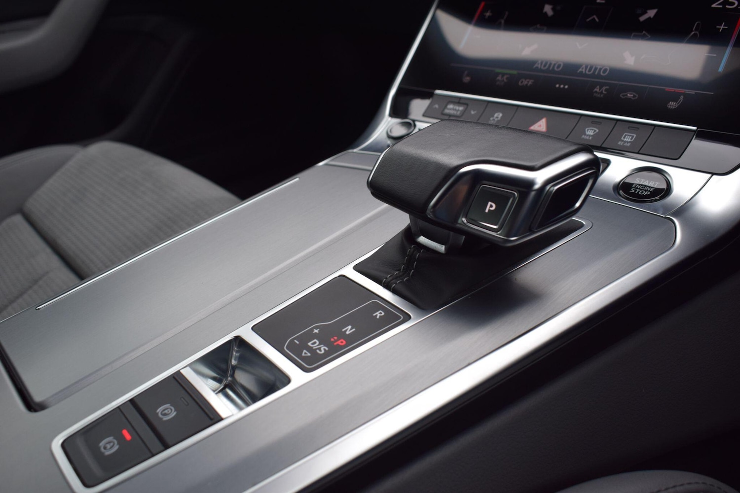 Used Audi A6 2022 for sale - 77612731: Photo 39