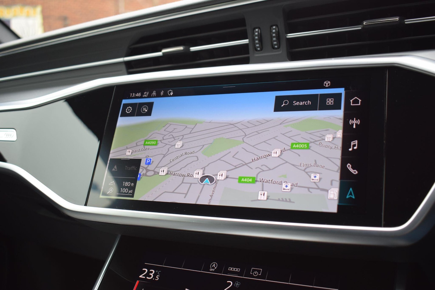 Used Audi A6 2022 for sale - 77612731: Photo 41