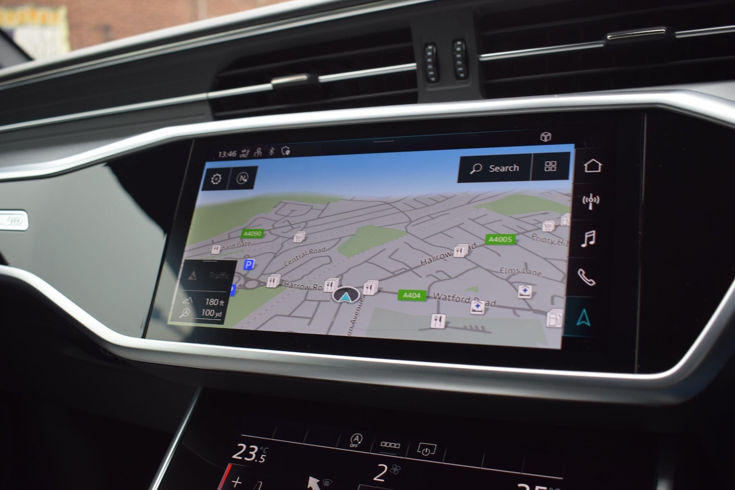 Used Audi A6 2022 for sale - 77612731: Photo 42