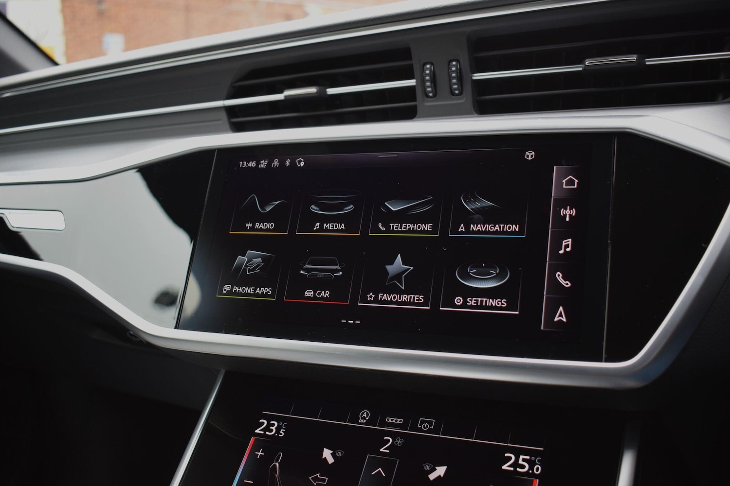 Used Audi A6 2022 for sale - 77612731: Photo 43